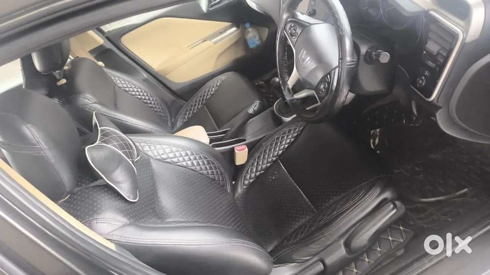 Honda City 2016 Petrol 1.5 Vxmt