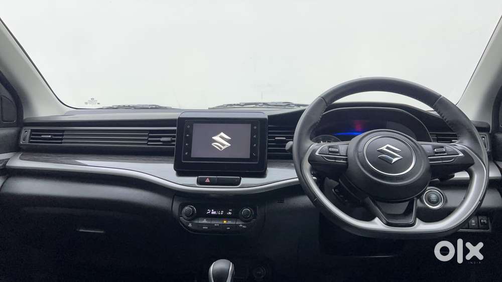 Maruti Suzuki Xl6 1.5 Alpha At, 2022, Petrol