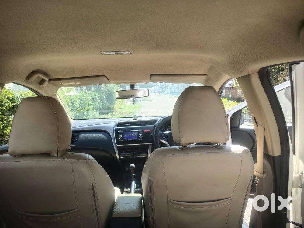 Honda City 2014-2015 V Mt, 2015, Diesel