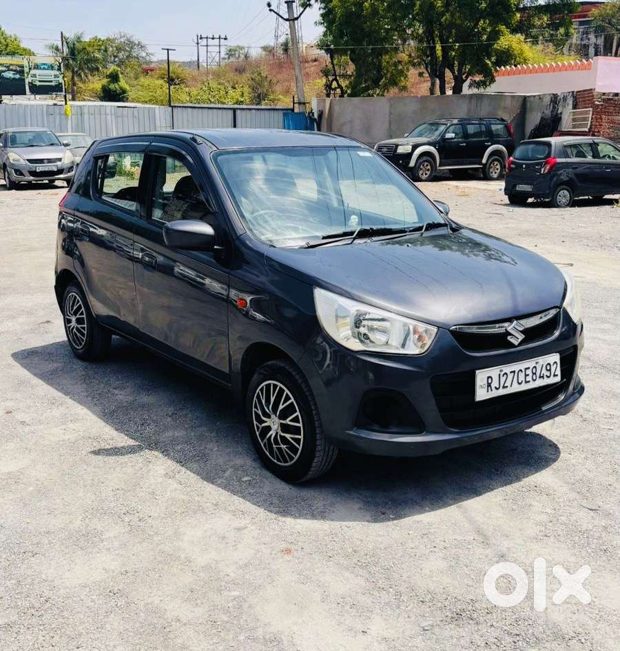 Maruti Suzuki 2016 Car