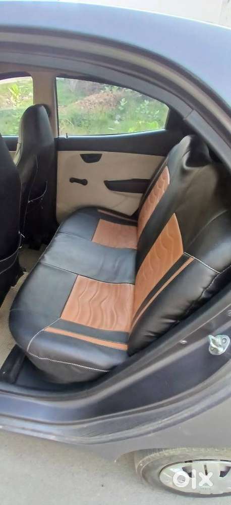 Hyundai Eon Era +, 2016, Petrol