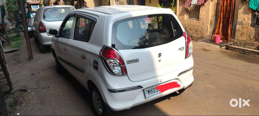 Alto 800 Lxi