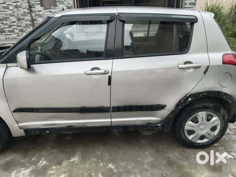 Good Condition Ac Power Window