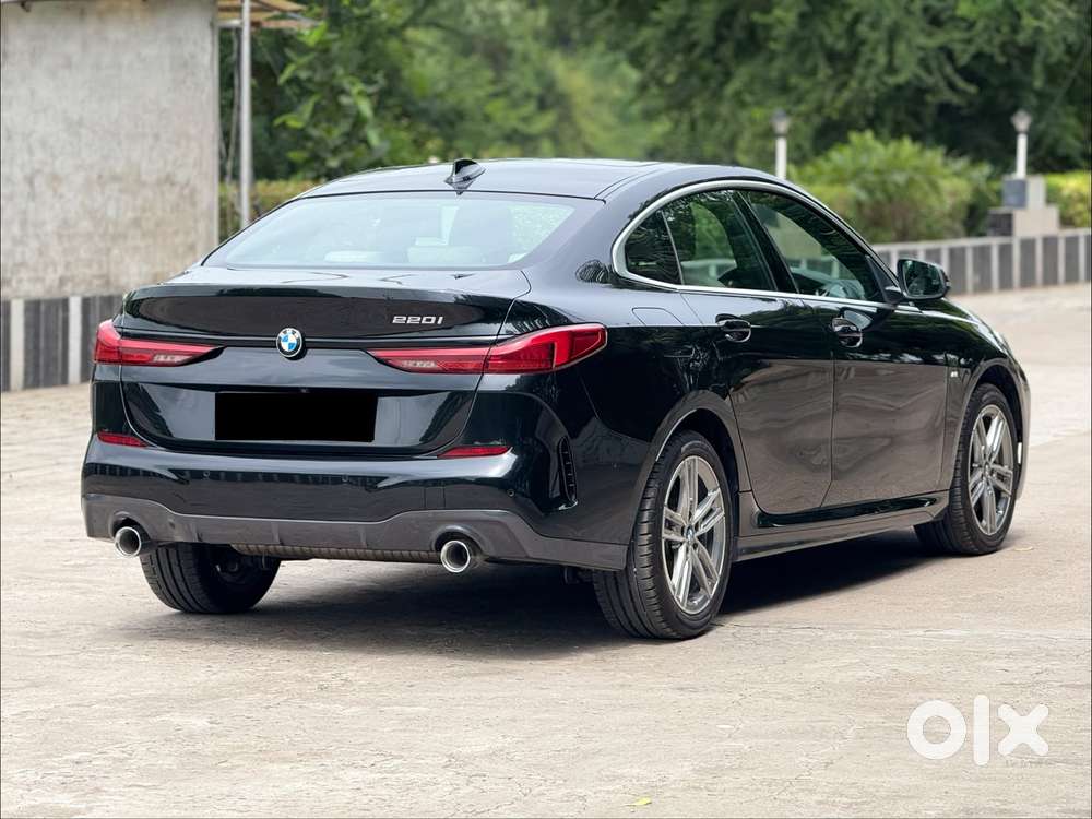 Bmw 2 Series, 2025, Petrol