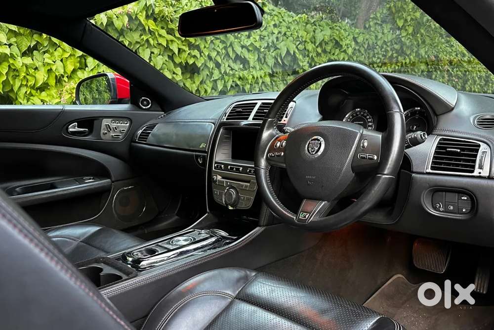 Jaguar Xk, 2009, Petrol