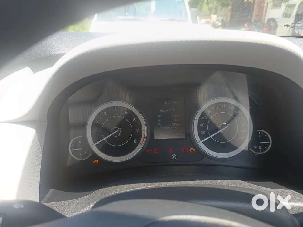 Hyundai Creta 2023 Petrol 10800 Km Driven