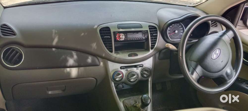 Hyundai I10 1.2 Kappa Magna, 2011, Petrol