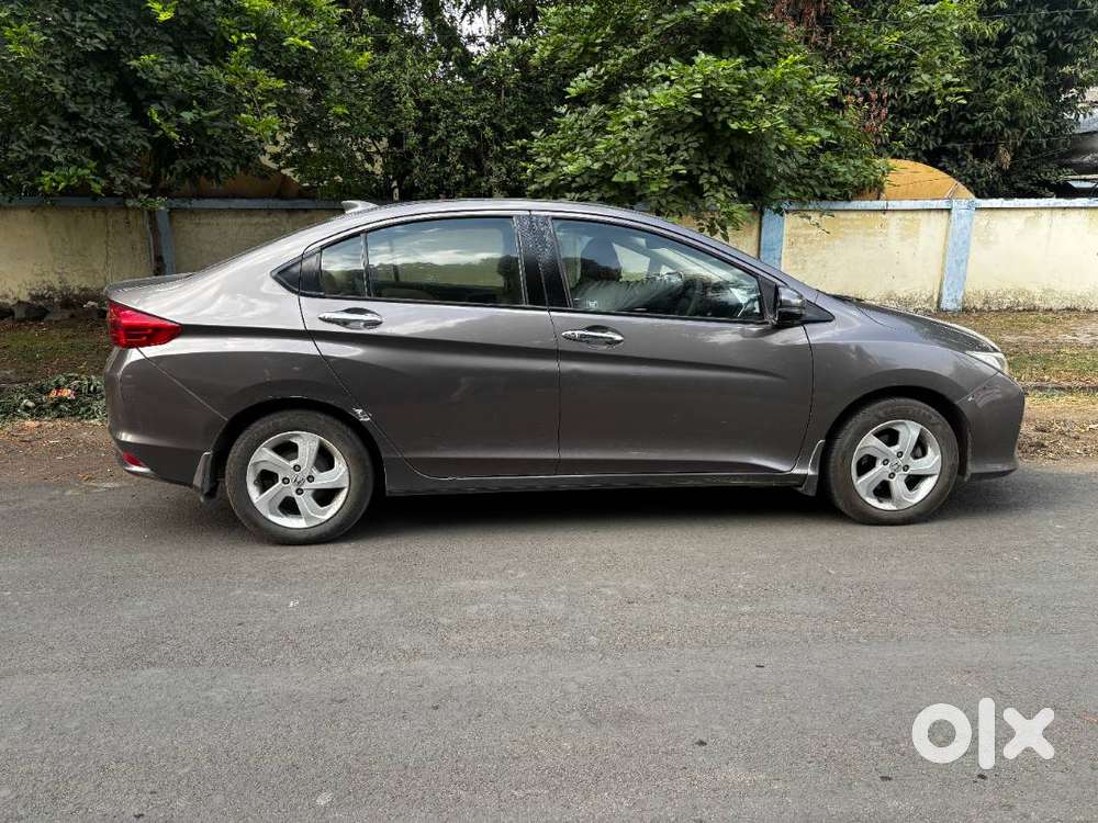Honda City 2015 Petrol Good Condition