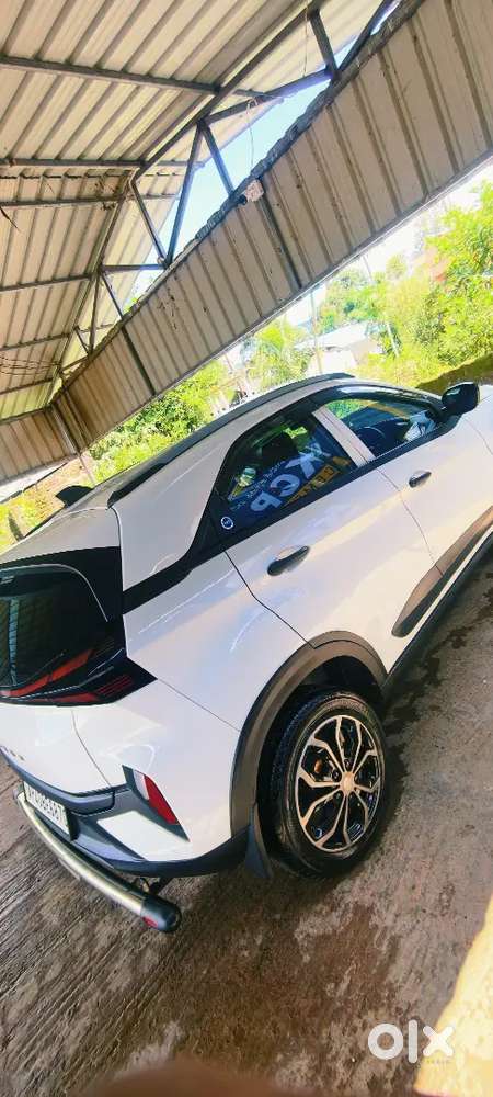 Tata Nexon Smart Plus 2023