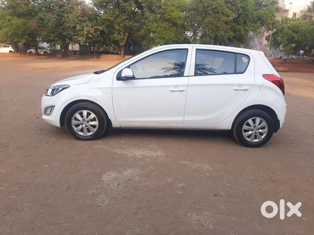 Hyundai I20 Sport Diesel Model Mh09