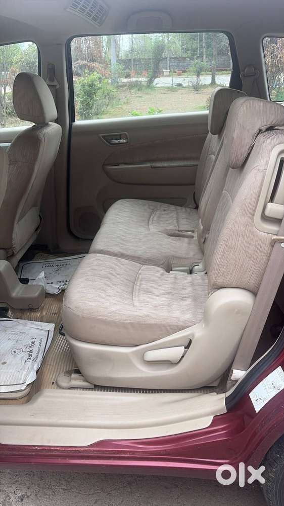 Ertiga 2012