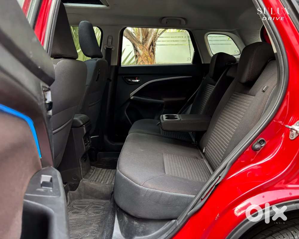 Maruti Suzuki Vitara Brezza 1.5 Zxi Plus, 2022, Petrol