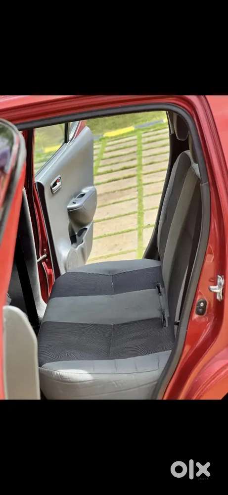 Maruti Suzuki A-star 2011 Petrol