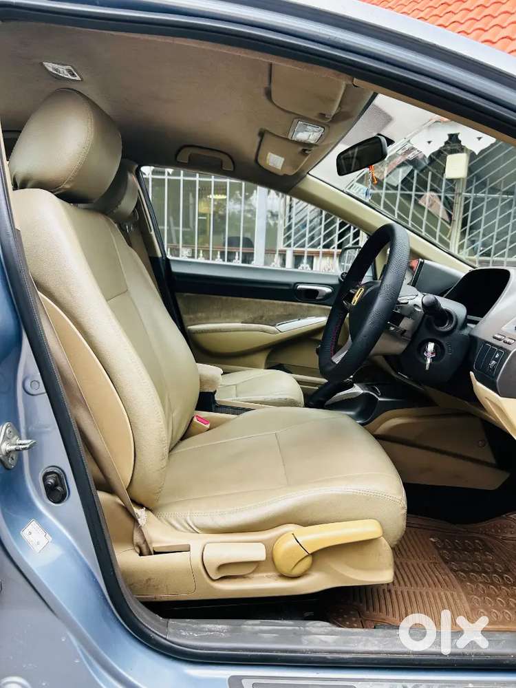 Honda Civic 2006