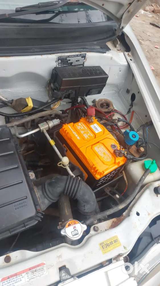 Alto Lxi Cng