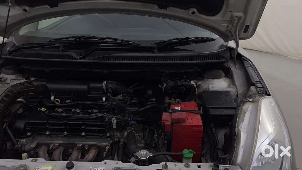 Maruti Suzuki Baleno 1.2 Zeta, 2017, Petrol