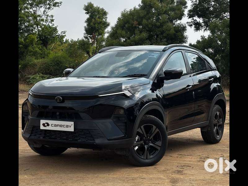 Tata Nexon Creative Plus 1.5 Revotorq Diesel 6 Mt, 2024, Diesel