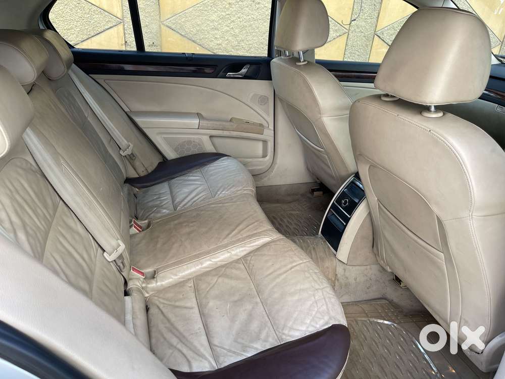 Skoda Superb 2008-2013 Elegance 1.8 Tsi At, 2009, Petrol