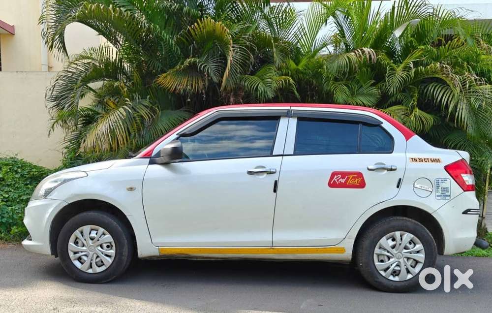 Maruti Suzuki Swift Dzire Tour, 2022, Petrol