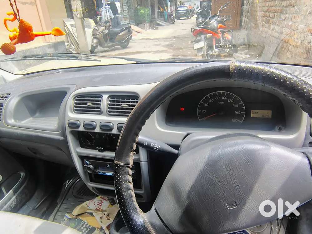 Maruti Suzuki Alto 2012 Year Car