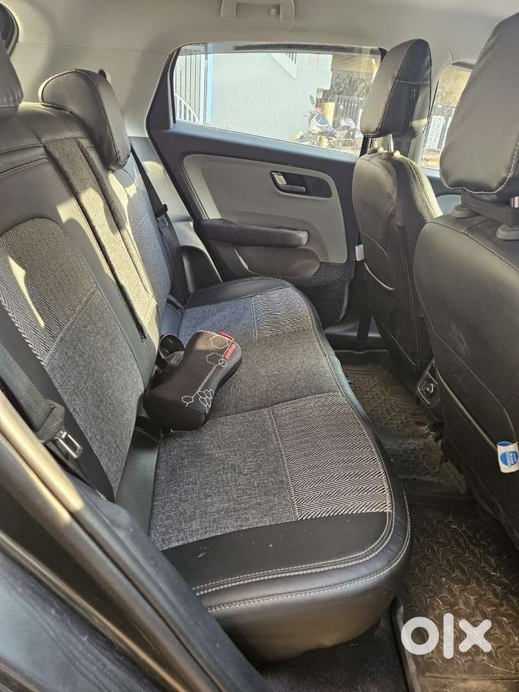 2020 Tata Altroz Petrol