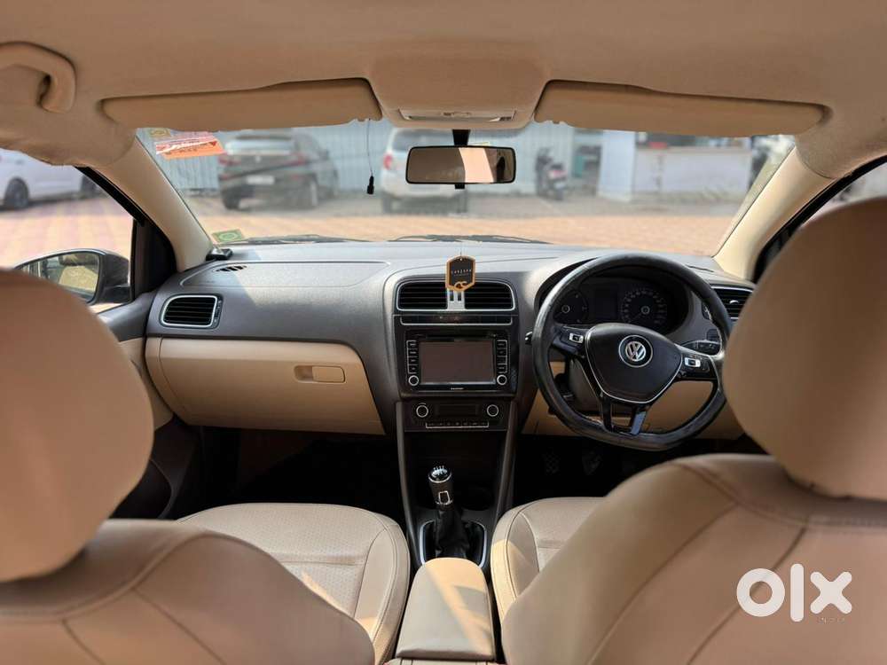 Volkswagen Vento 1.5 Tdi Highline Plus, 2016, Diesel