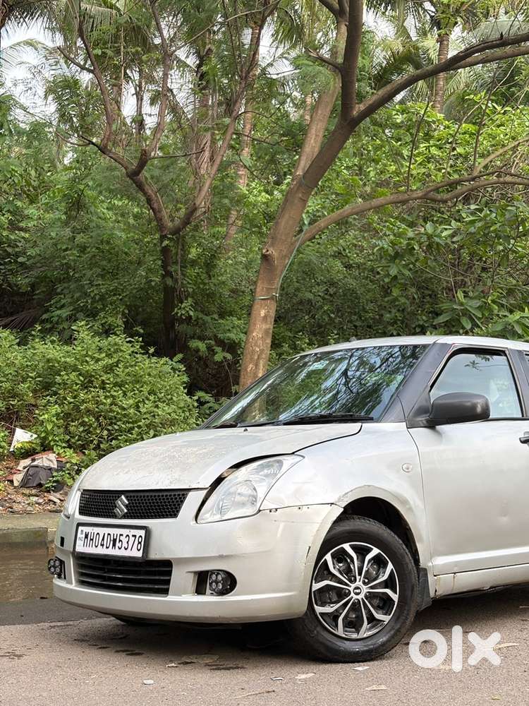Maruti Suzuki Swift 2009