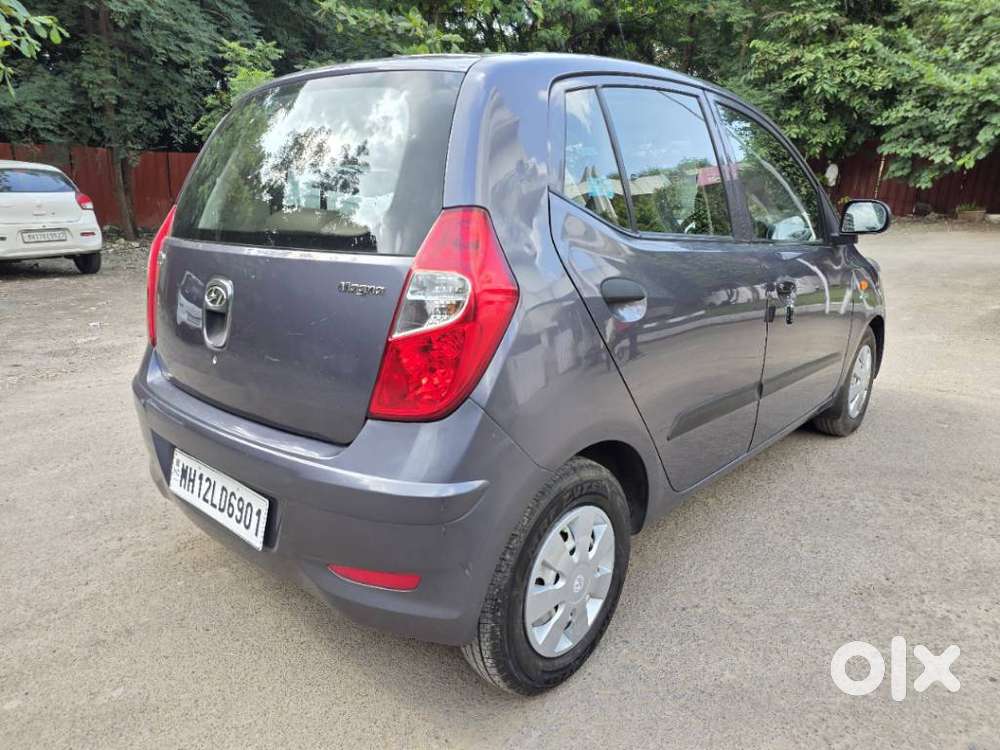 Hyundai I10 1.1l Irde Magna Special Edition, 2014, Petrol