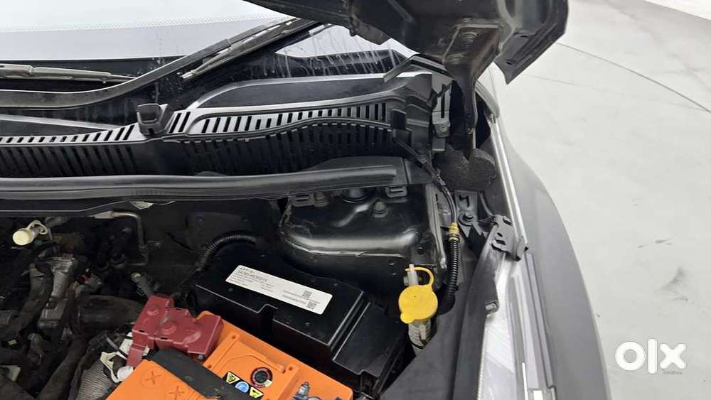 Tata Nexon 1.2 Revotron Xz Plus Dual Tone, 2023, Petrol