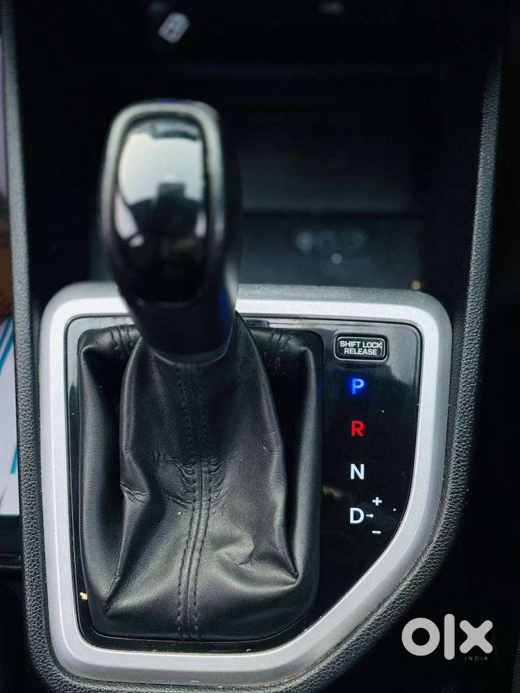 Hyundai Creta 1.6 Crdi At Sx Plus, 2018, Diesel