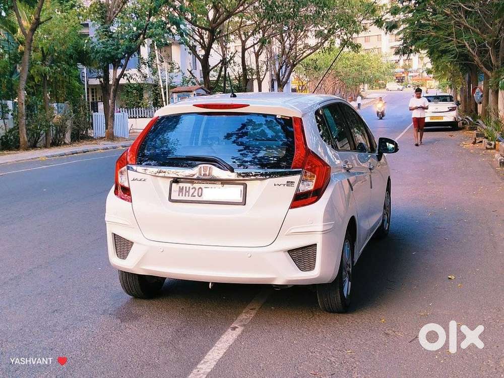 Honda Jazz Vx, 2020, Petrol
