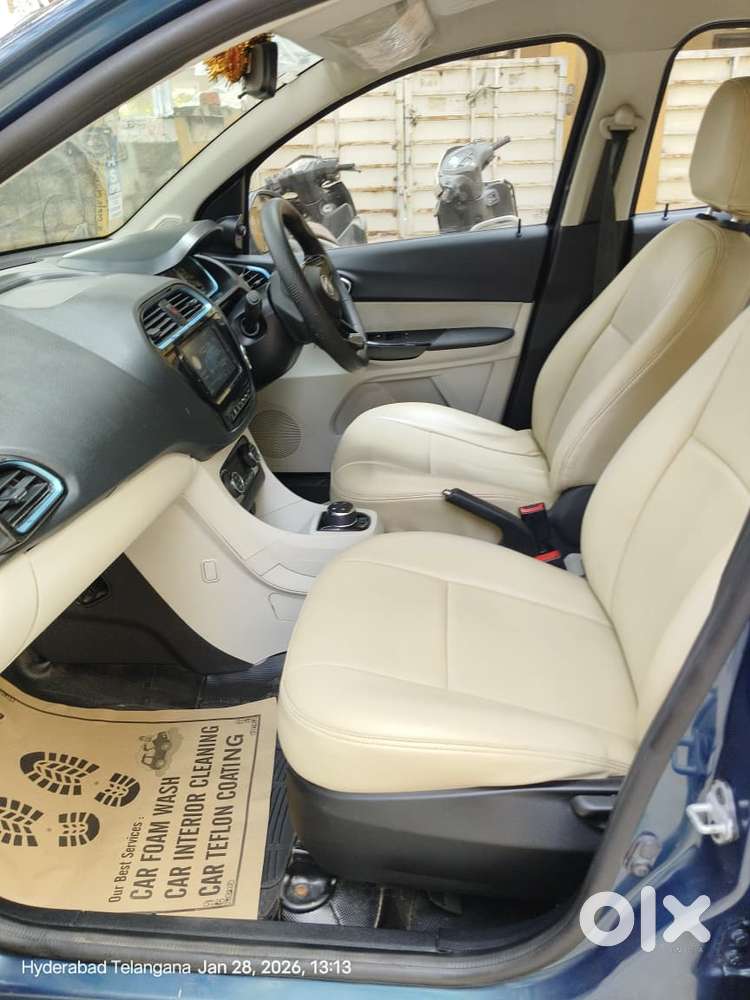 Tata Tigor Ev Xz Plus, 2021, Electric