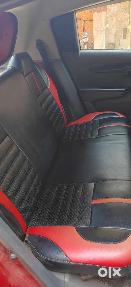 Mahindra Kuv100 Nxt K4+ Diesel