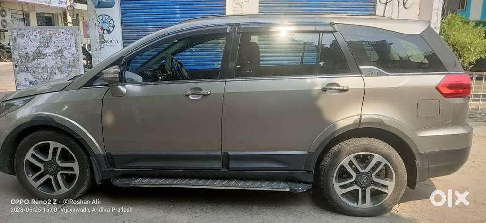 Tata Automatic Diesel 2018 Car