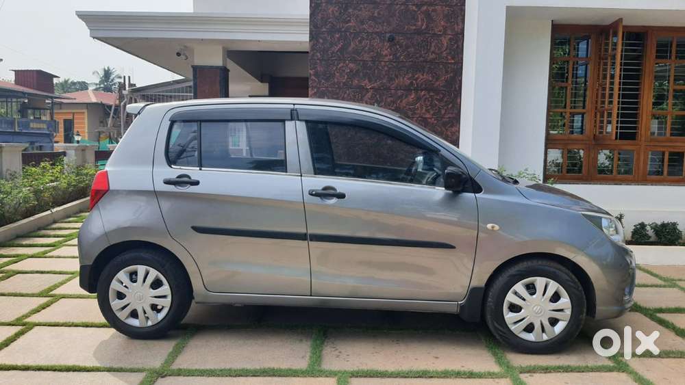 Maruti Suzuki Celerio 2015 Petrol Good Condition