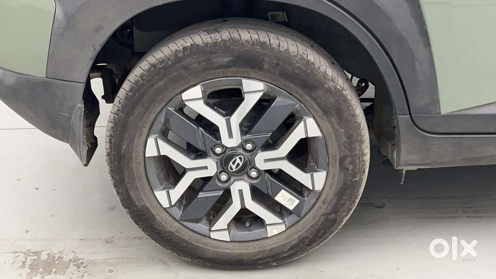 Hyundai Exter Sx (o) Connect 1.2 Mt, 2025, Petrol