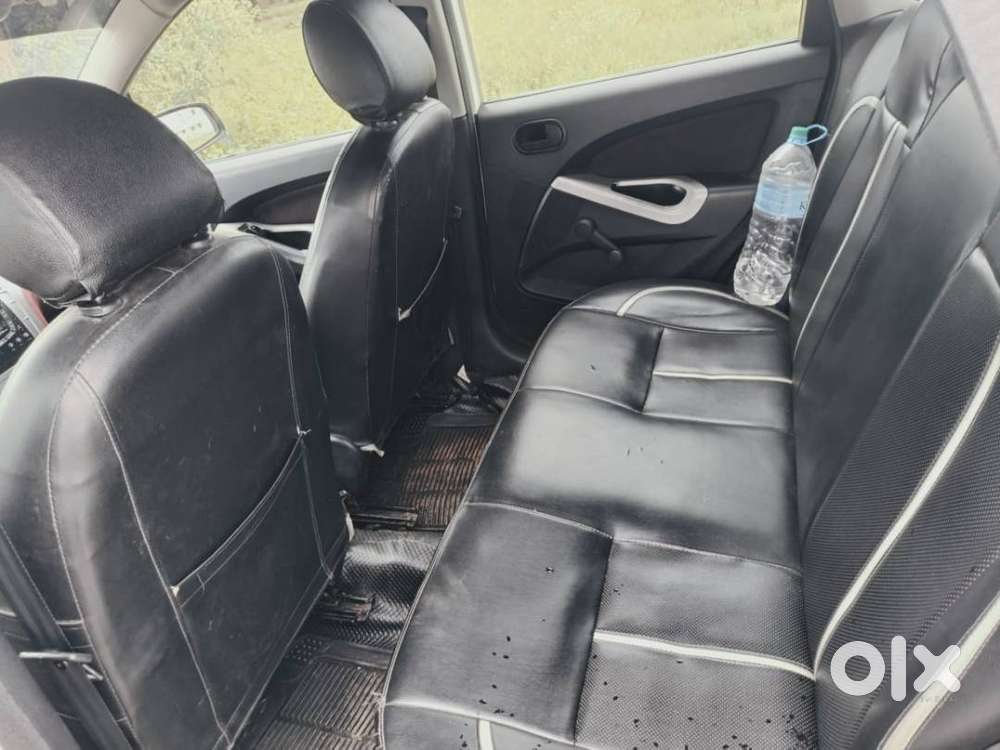 Ford Figo 2011 Diesel Good Condition