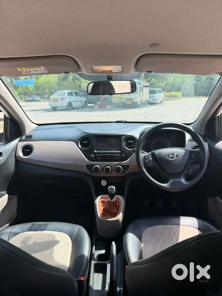 Hyundai Grand I10 2020 Cng & Hybrids 66500 Km Driven