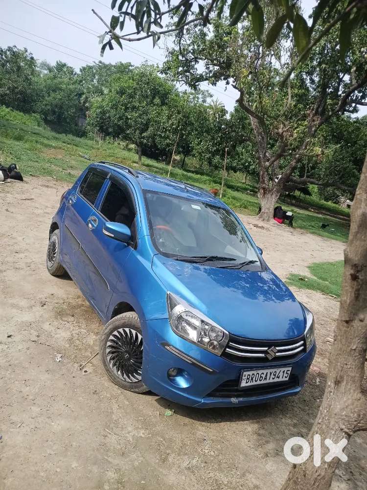 Maruti Suzuki Celerio X 2017 Petrol 49100 Km Driven