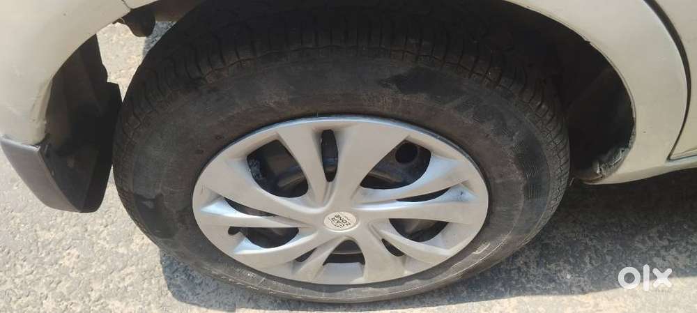 Maruti Suzuki Ritz Vxi, 2011, Petrol