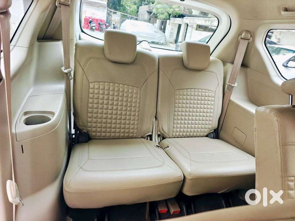 Maruti Suzuki Ertiga Vxi Shvs, 2024, Petrol
