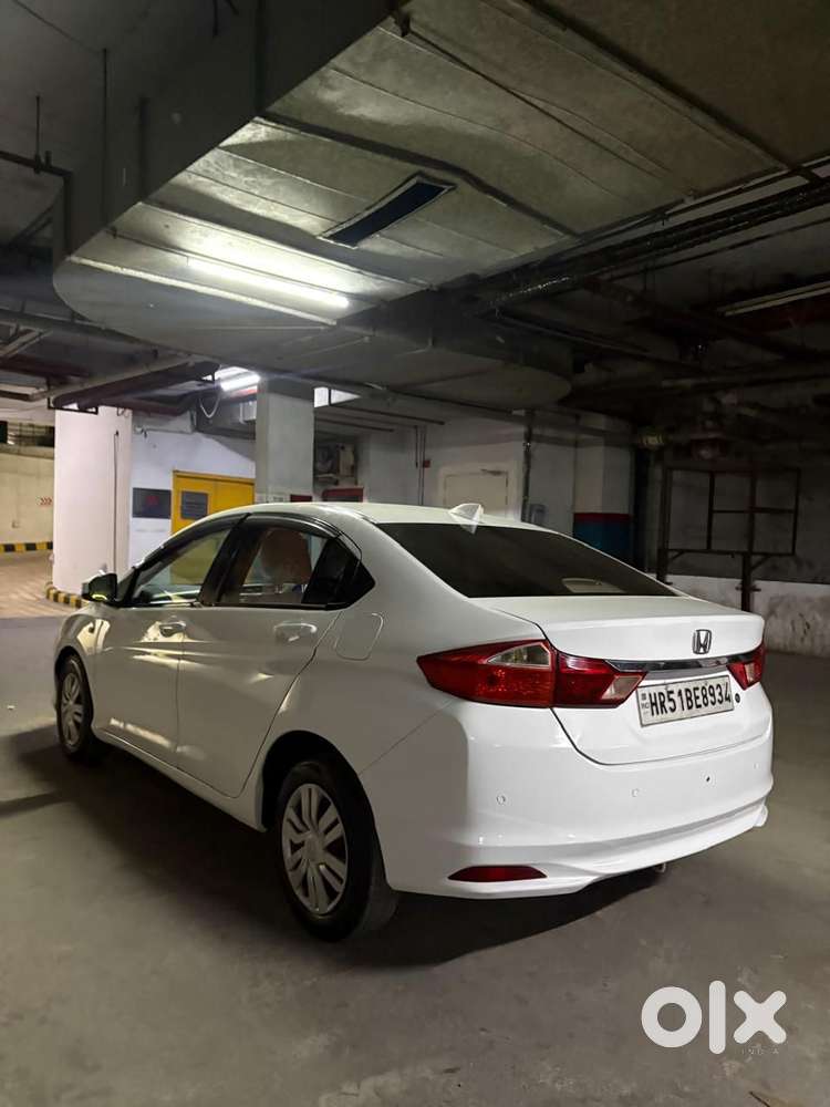 Honda City 1.5 Sv I-vtec Mt, 2015, Petrol