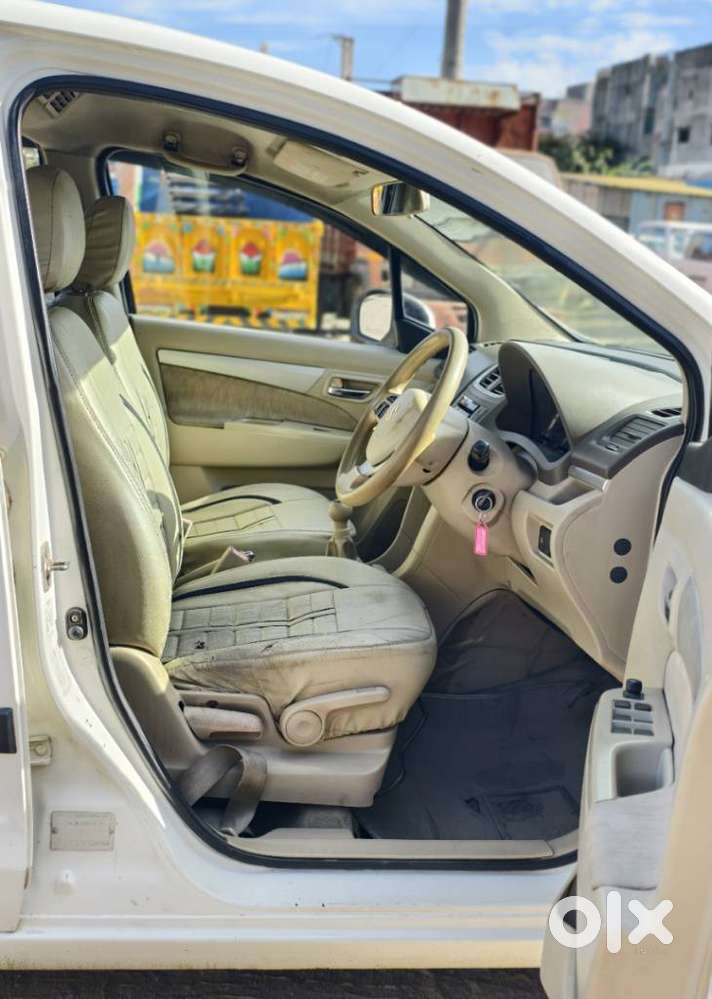 Maruti Suzuki Ertiga, 2013, Diesel