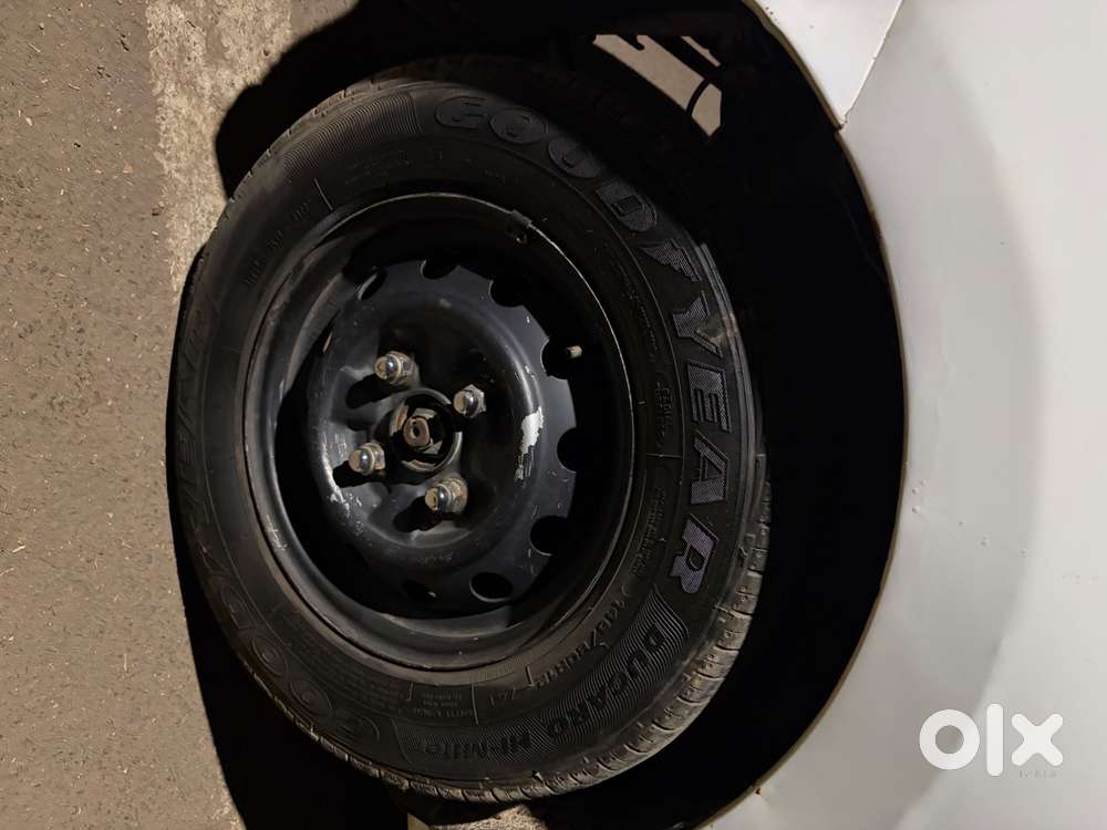 Hyundai Eon 2012 Petrol Well Maintained