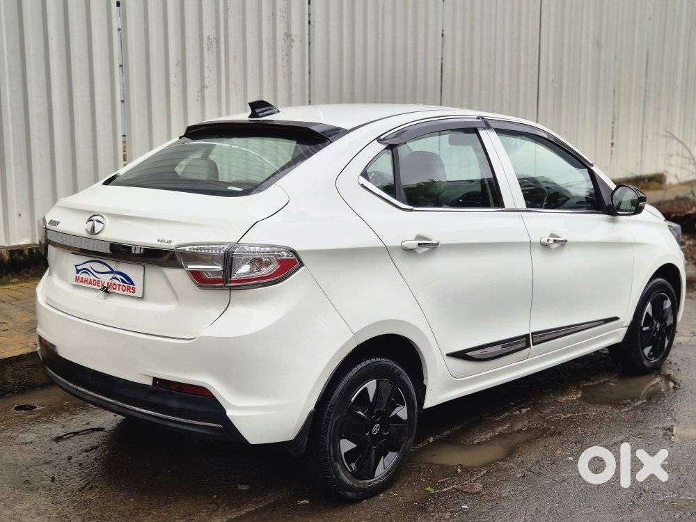 Tata Tigor 1.2 Revotron Xz Plus Cng, 2023, Cng & Hybrids