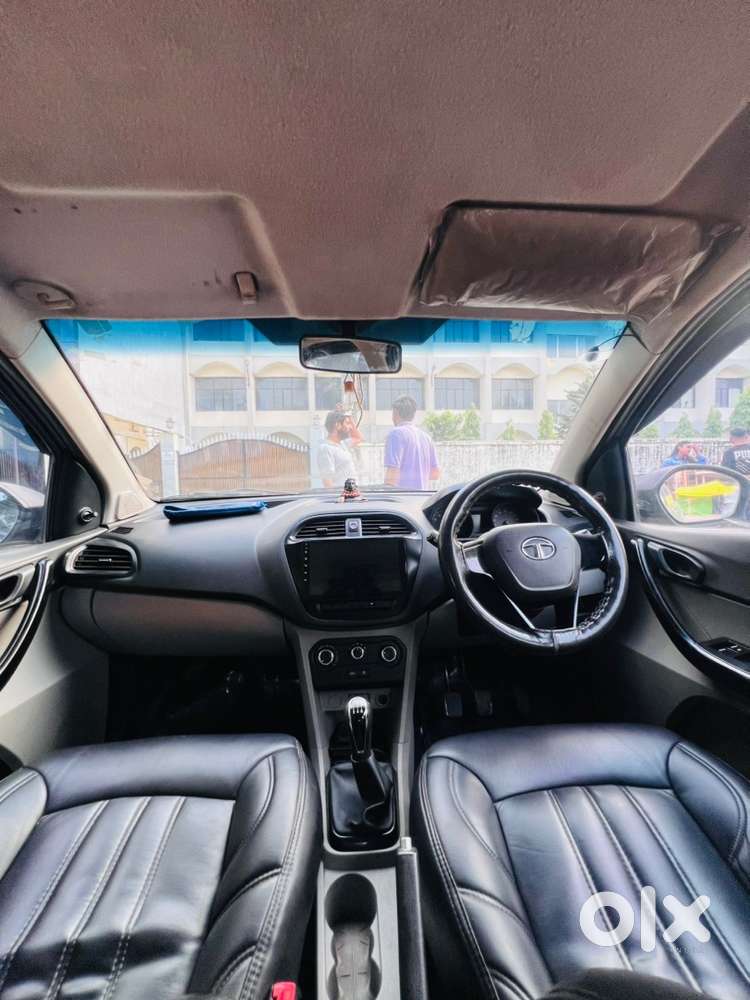 2018 Tata Tiago Diesel
