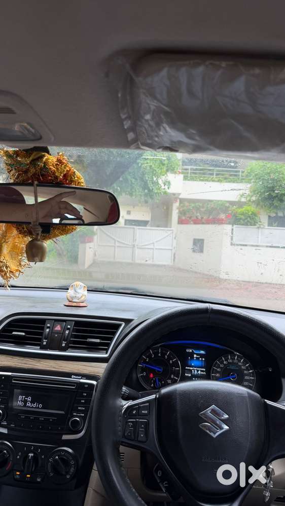 Maruti Suzuki Ciaz 2022 Km Driven 45000