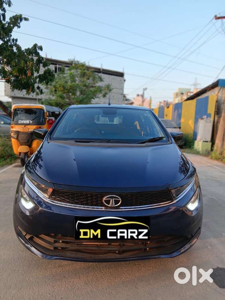 Tata Altroz 1.2 Xt, 2023, Petrol