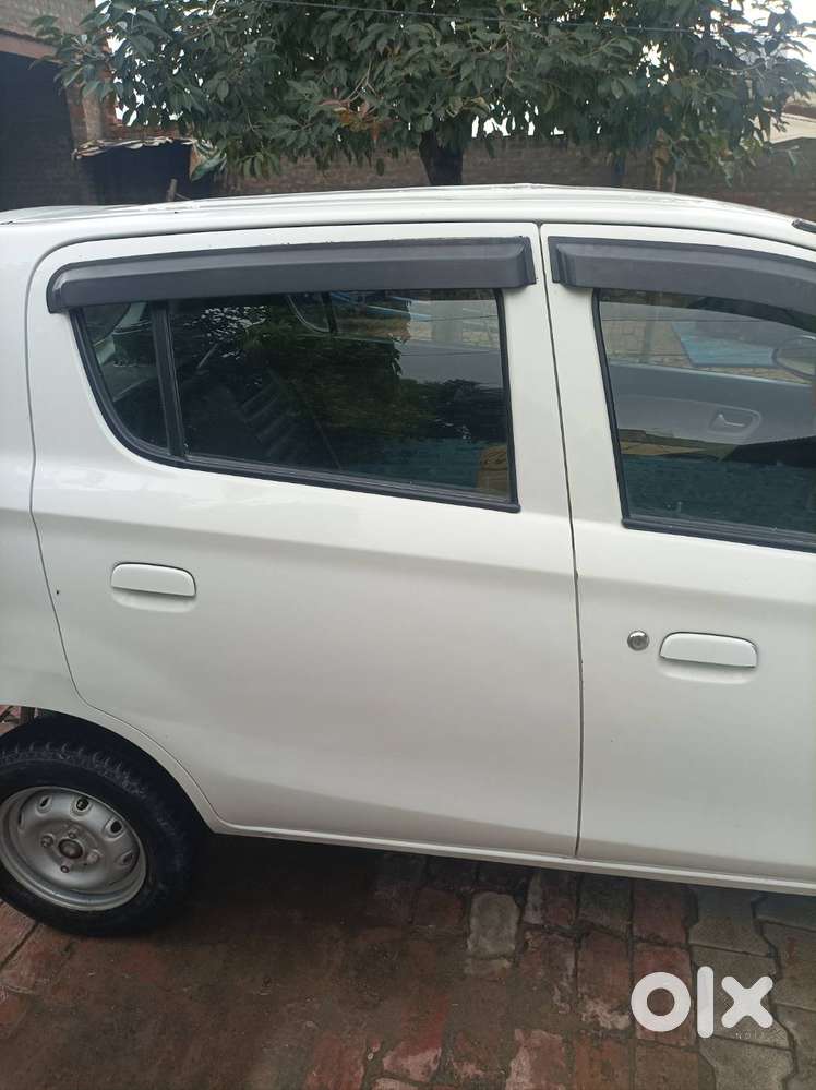 Maruti Alto Lxi, 2021 Model, Company Fitting Cng,  62000 Running