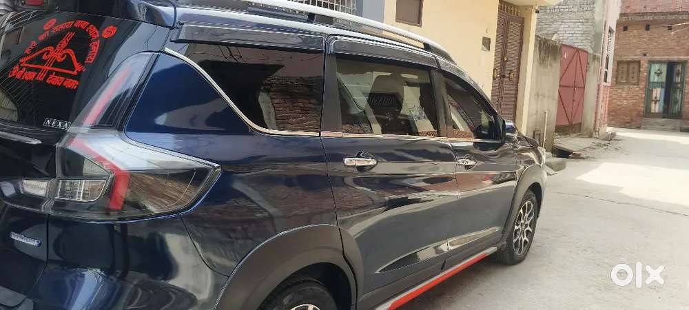 Maruti Suzuki Xl6 2023 All Good Condition Like New Car